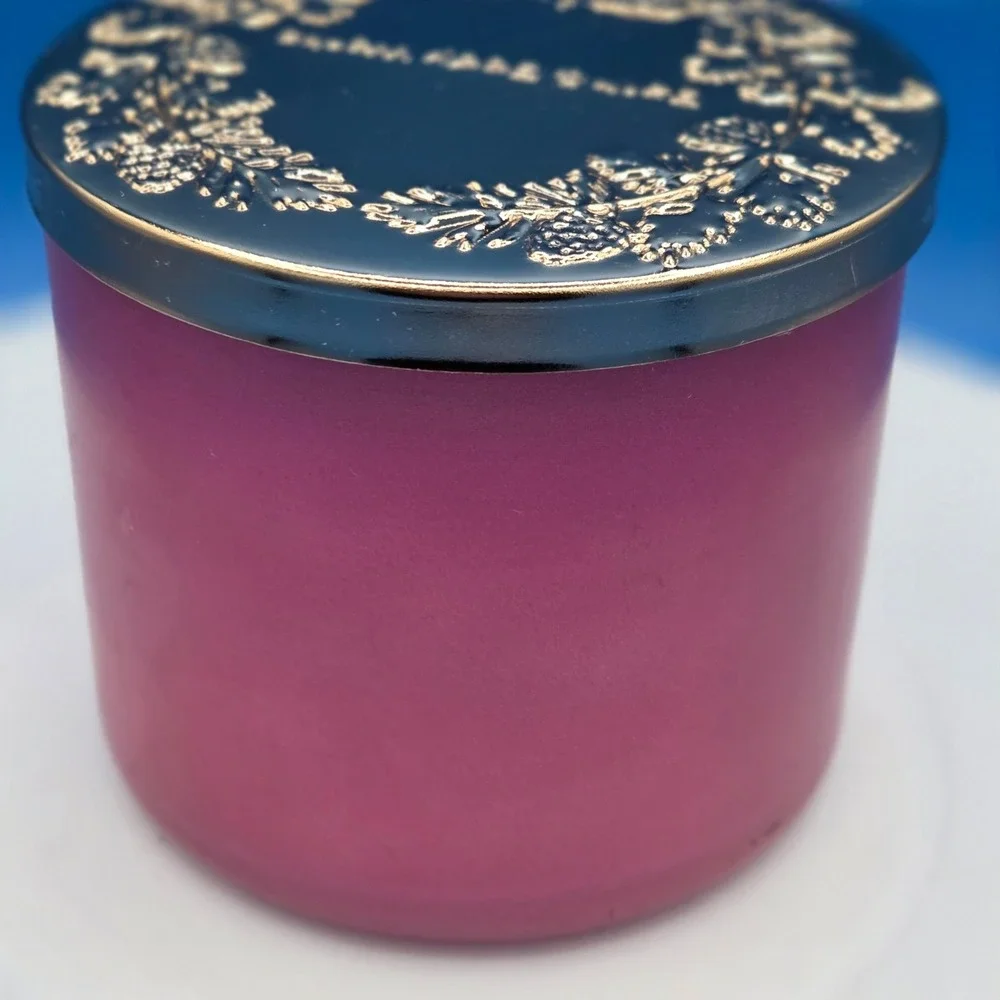 Bath & Body Works bath body